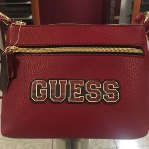 NWT GUESS PURSE 💕